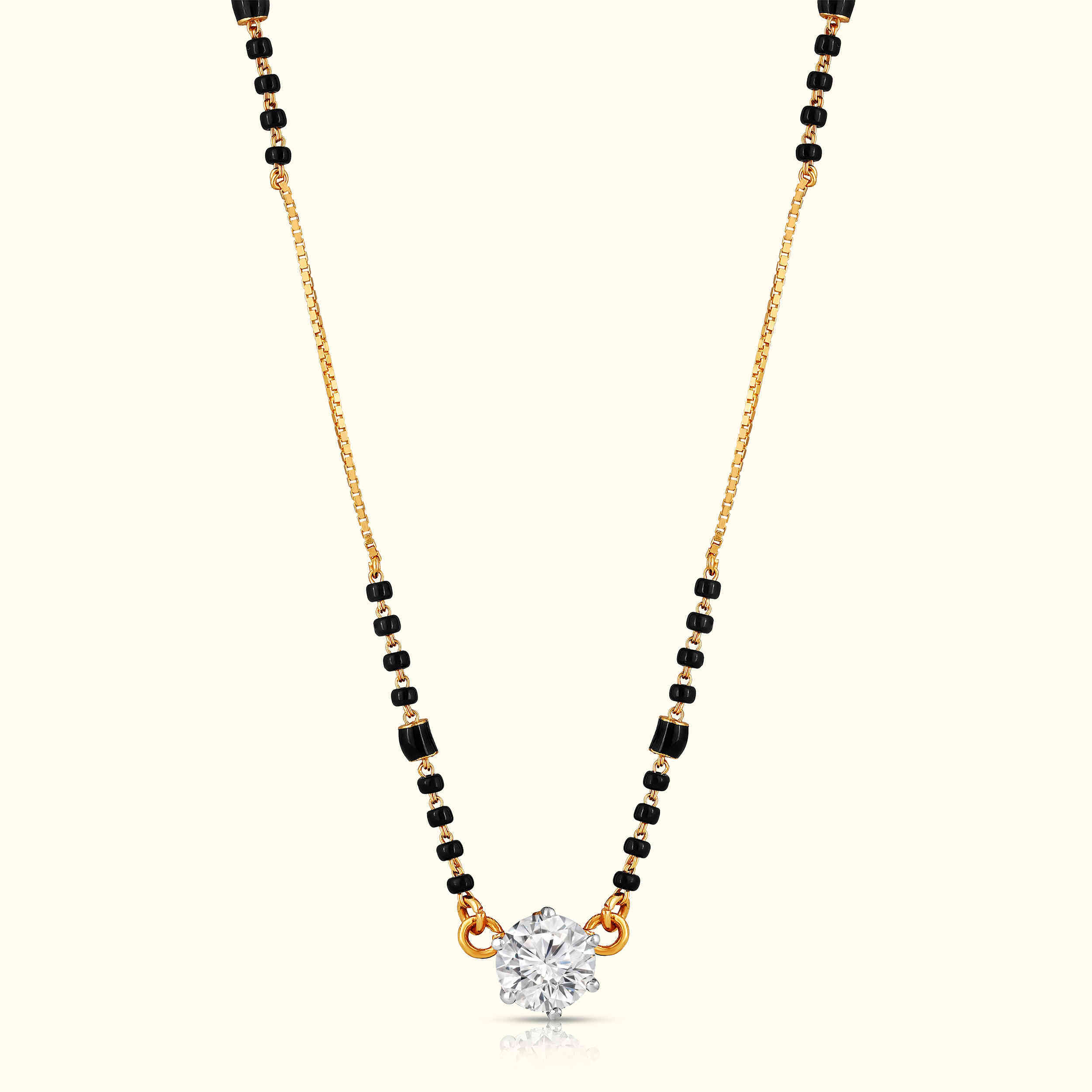 Love mangalsutra store